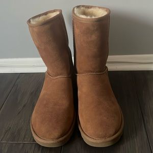 Ugg classic boots